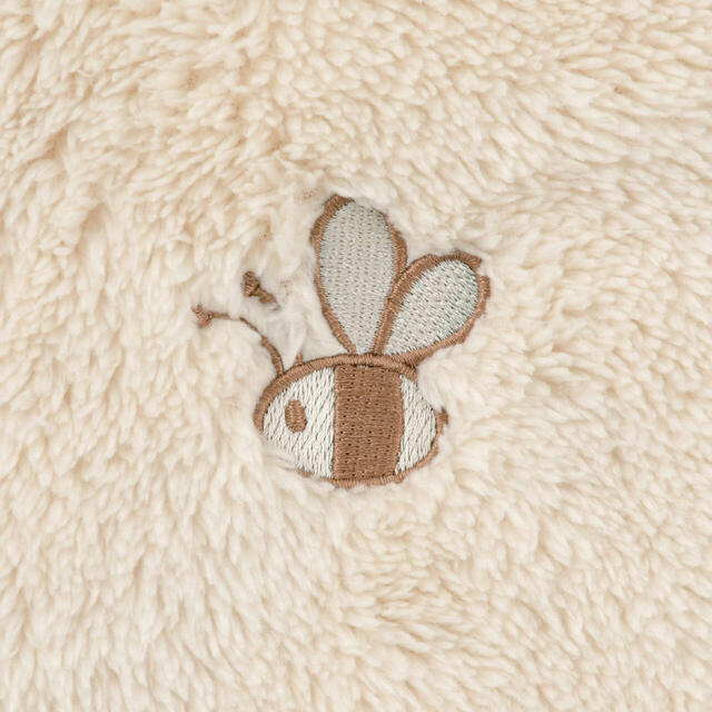 プーさん 着るブランケット ボアフリース Blanket 6,200円