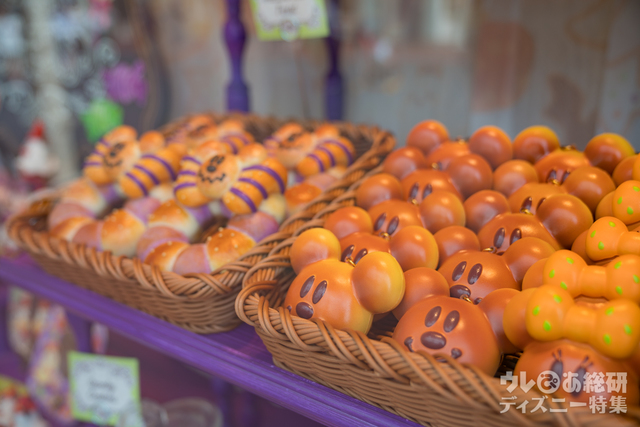 東京ディズニーランド「ディズニー・ハロウィーン」（2018年）