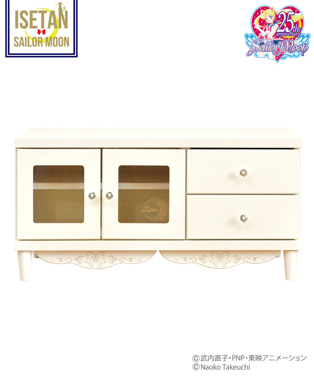 Bed Room テレビボード