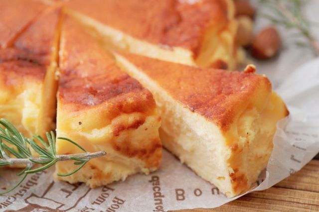 夢見るハニーハント～森のスイーツパーティー～