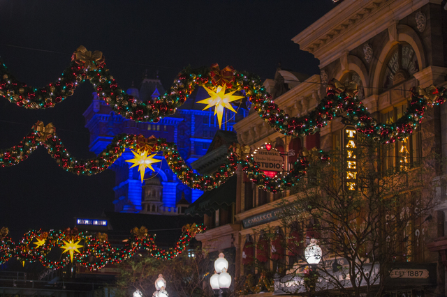 クリスマス・ウィッシュ 2015