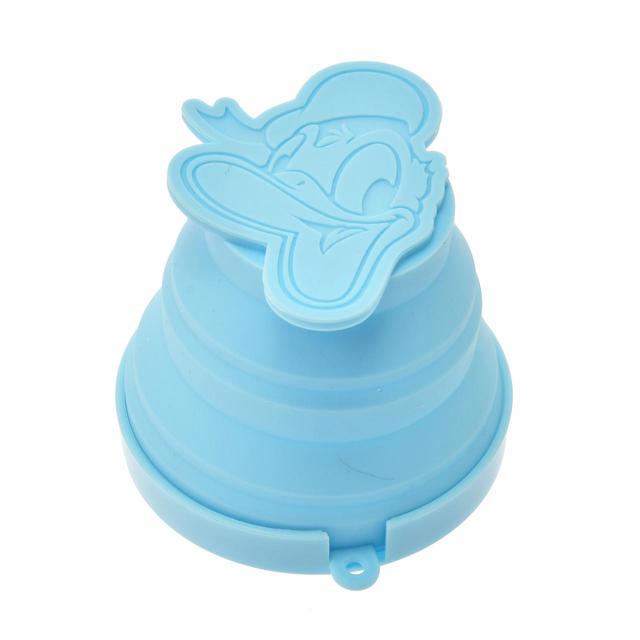 折りたたみ式コップ＜ドナルドダック＞1,540円