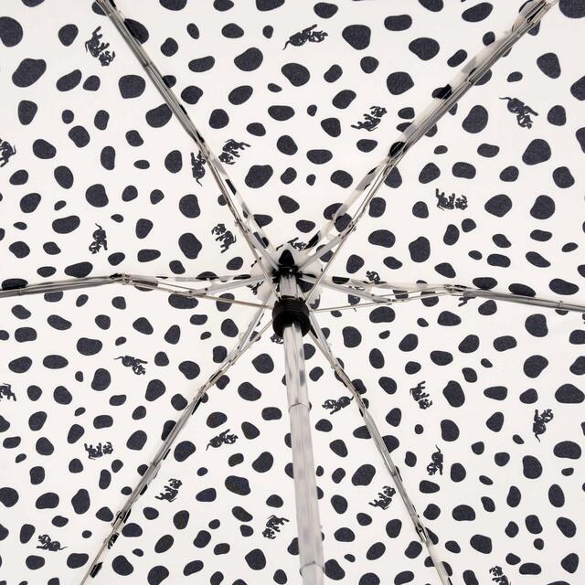 【Wpc.】101匹わんちゃん 折りたたみ傘 Rainy Day 2023 3,960円