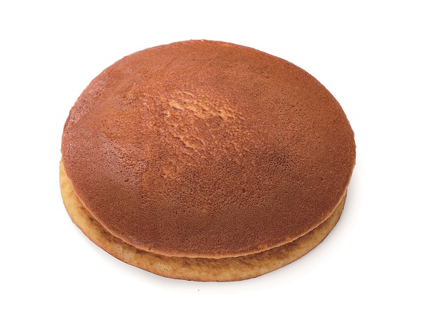 大判どら焼（抹茶あん）