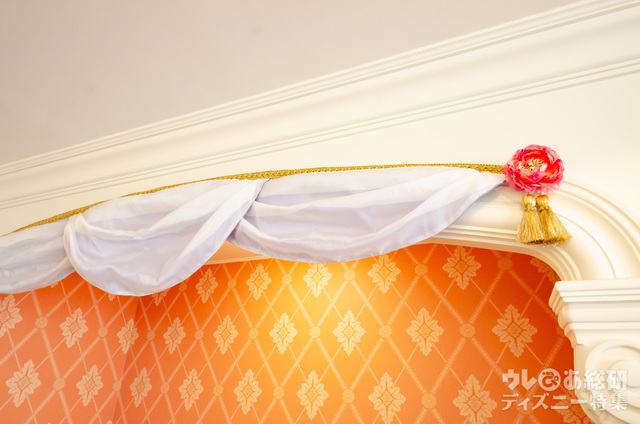 「ちいさなプリンセス ソフィア」スペシャルルーム|東京ディズニーランドホテル