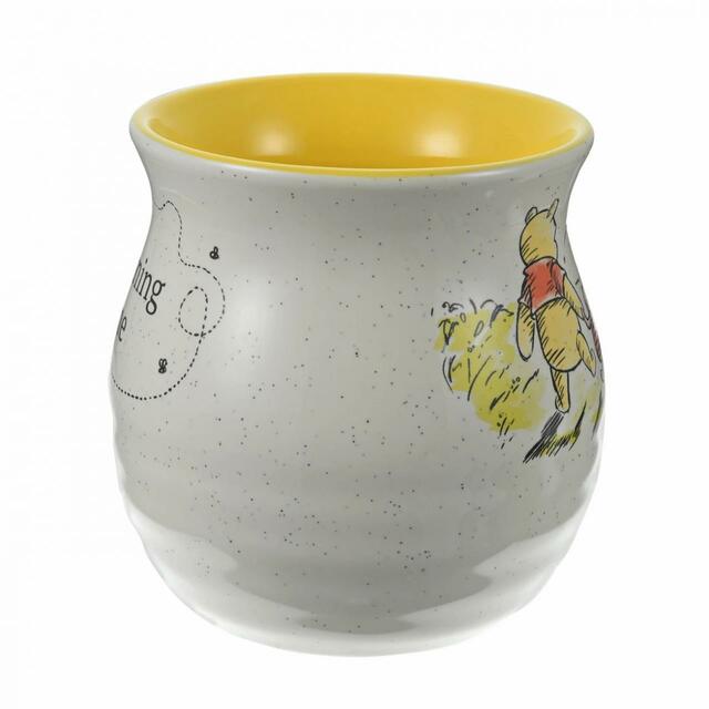 プー＆ピグレット マグカップ Classic Pooh 2,640円