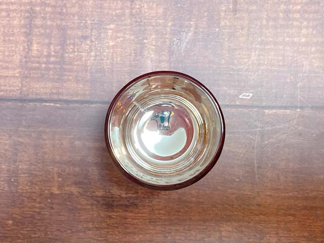 【ナチュラルキッチン】キャンドルカップハロウィンパンプキンズ／税込110円