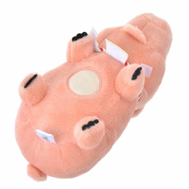 ハム ぬいぐるみ TOY'S NEW YEAR 2024 3,300円