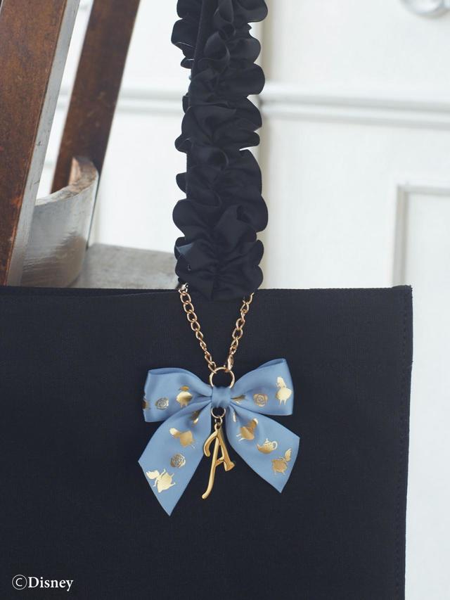 Alice リボンチャーム ¥2,629