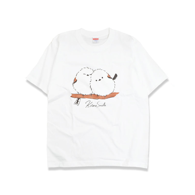 シマエナガ / 白：価格：3,630円（税込）