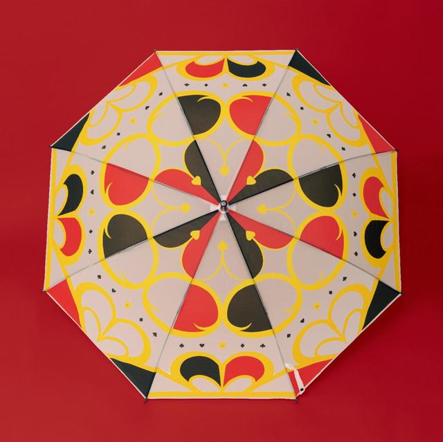 ハーツラビュル寮 オリジナルビニール傘（全1種）