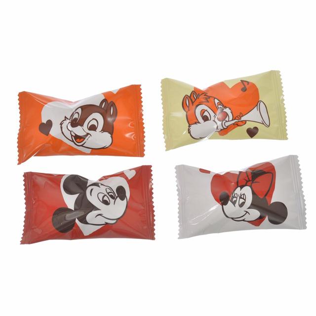 クランチチョコ 1,620円