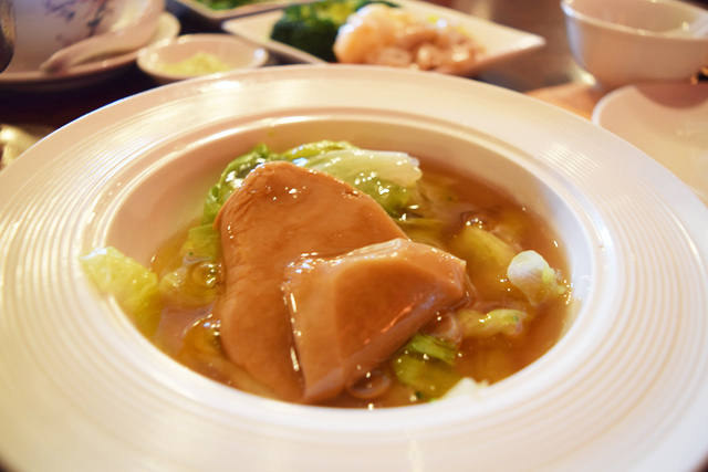 プラザ・イン｜香港ディズニーランド・パーク