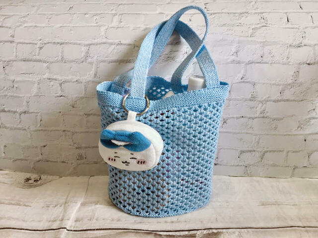 夏のお出かけの必需品をイン！