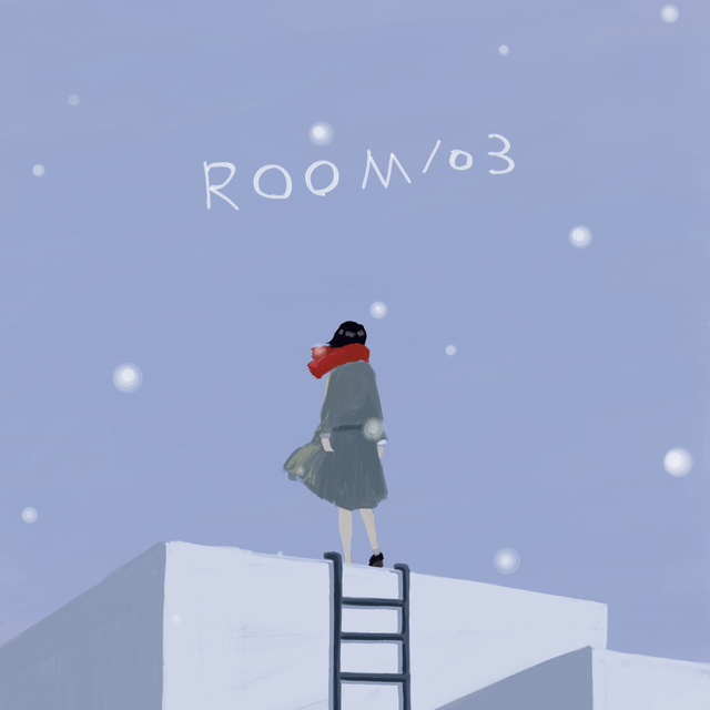 泊まれる演劇 In Your Room 『ROOM 103』