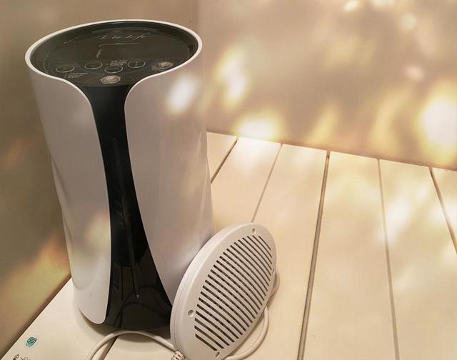 リタライフ　水素風呂