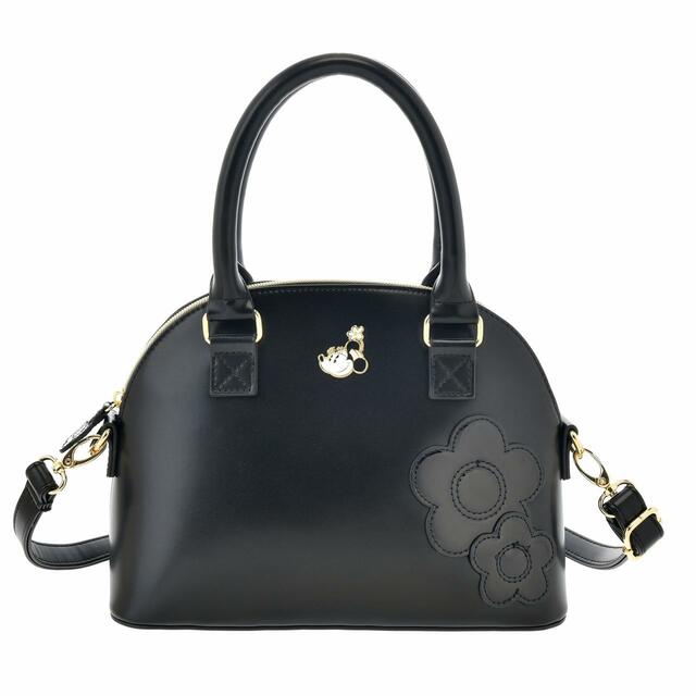 【MARY QUANT】ミニー ショルダーバッグ 2WAY MINNIE DAY 2023 6,930円
