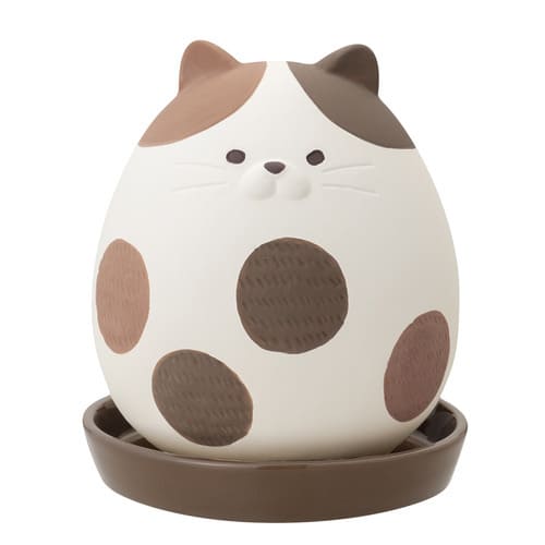 【ハンズ】「潤いマスコット カンニャ」1,980円