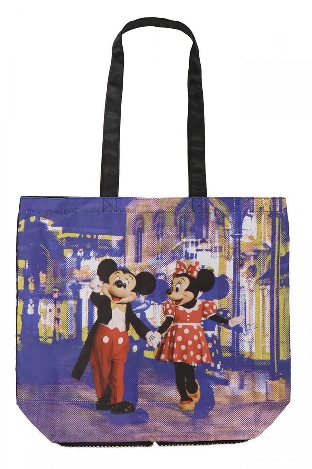 ポケッタブル〈ZUCCa〉｜(折りたたんだ状態)縦約16×横約12cm、(開いた状態)縦約38×横約43×幅約13cm｜5,000円