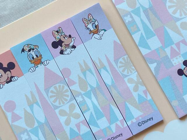 デイジーはパープル！