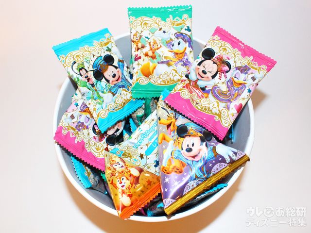 「東京ディズニーリゾート35周年