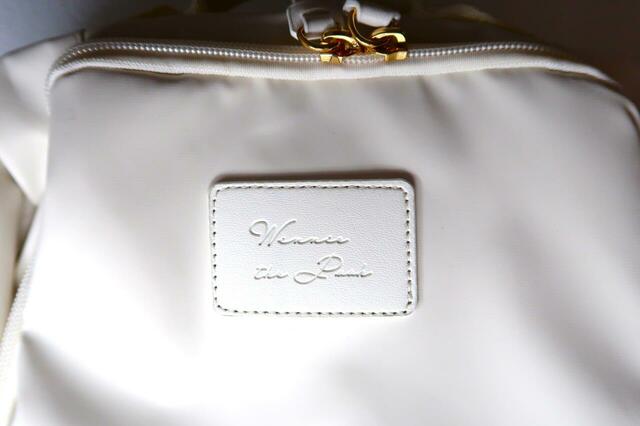 【ワークマン】Disneyリュック