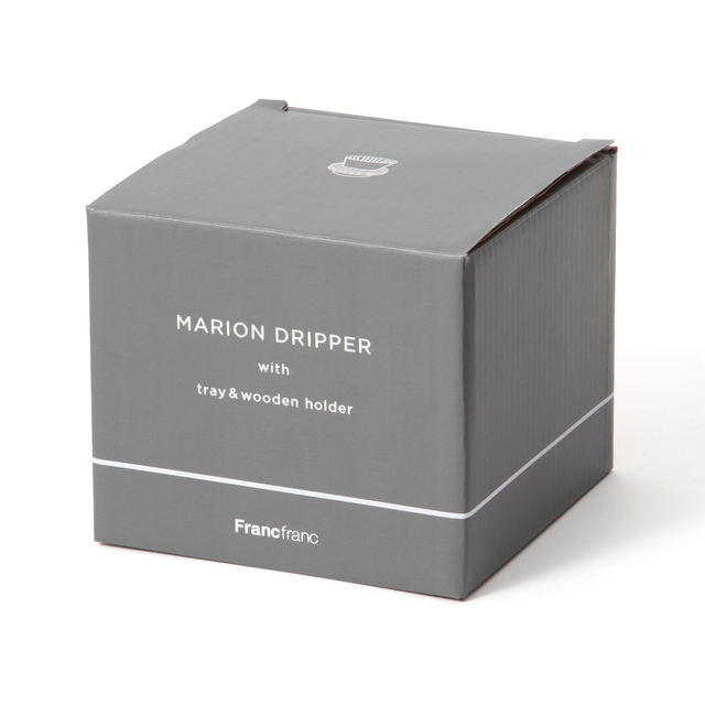 マリオン ドリッパーセット
