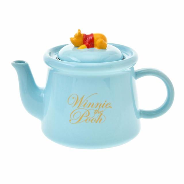 プーさん ティーポット・マグカップ POOH'S BALLOON 3,960円