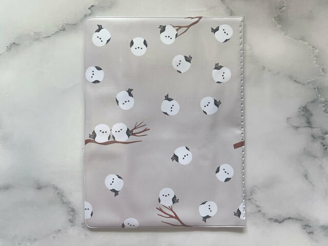 もちろん両面総柄仕様です！