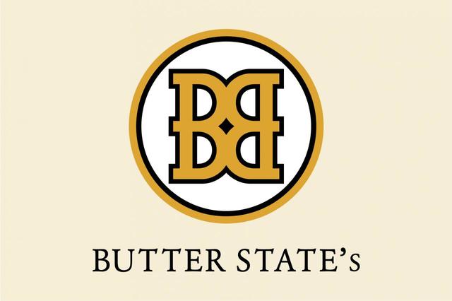 BUTTER STATE's