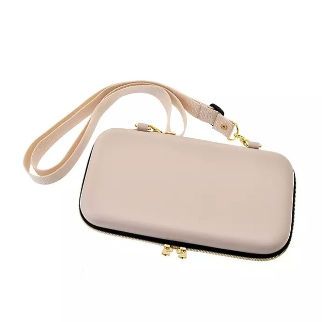 ポータブルゲーム機ケース＜レディ＆トランプ＞