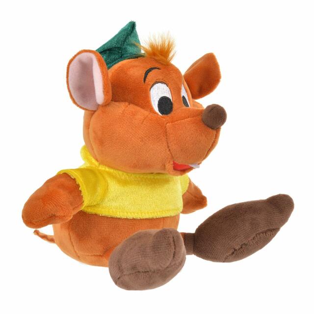 ガス ぬいぐるみ 2,600円