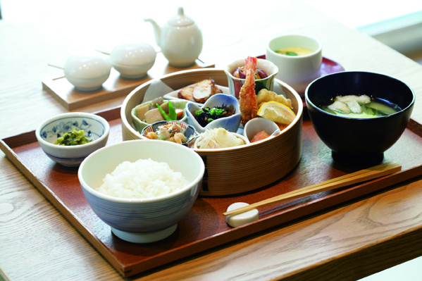  赤坂うまや東武12F