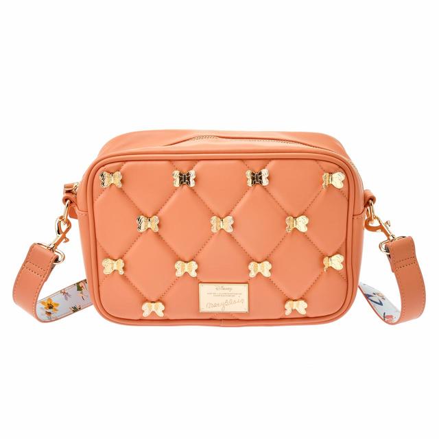 ふしぎの国のアリス ショルダーバッグ Alice in Wonderland by Mary Blair