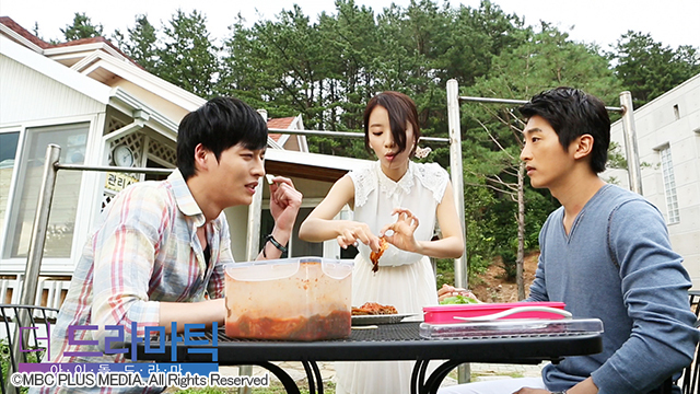 DATV『ザ・ドラマチック』