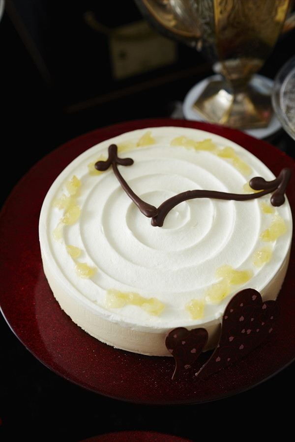 3時のスイーツパーティ　イメージ