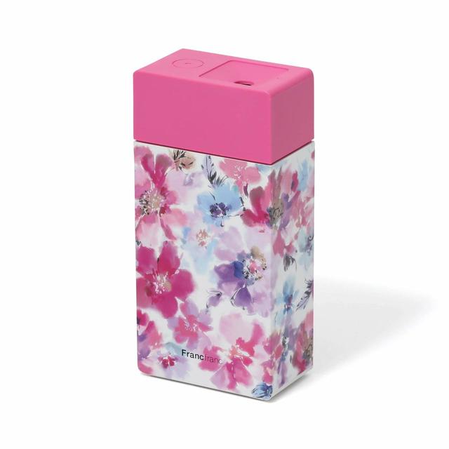 【Francfranc（フランフラン）】ポシェ 充電式加湿器