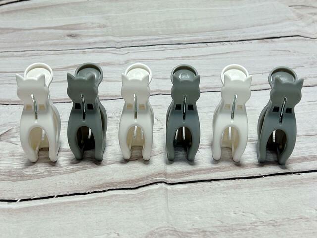 自立します！並べるとかわいい♪