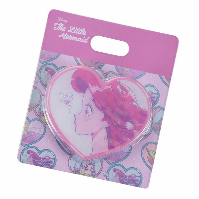 アリエル スマートフォングリップ ときめきマーメイド 1,700円