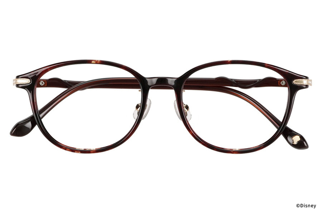 Casual Line 11,100円｜ベル｜Zoffディズニーコレクション“プリンセス”