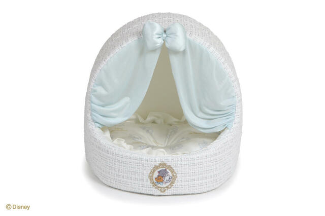 ハウス 9,900円｜ディズニー マリー「おしゃれキャット」コレクション ｜ペットパラダイス