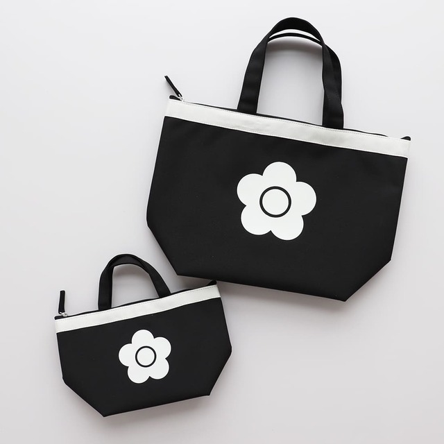 【マリークヮント】保冷・保温バッグ2種類