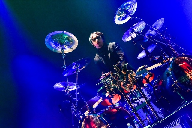 メリー　（PHOTO BY 土屋良太）