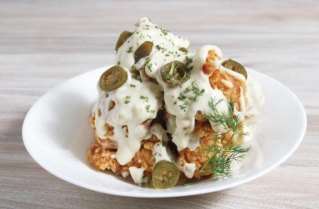 コチュマヨチキン