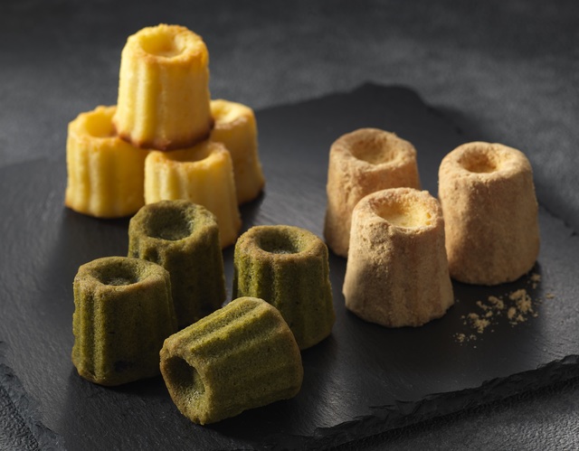 和みプチケーキ