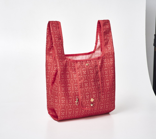 Disney ツイステッドワンダーランド ECO BAG BOOK ハーツラビュル寮 ver.