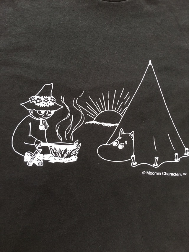 ©Moomin CharactersTM