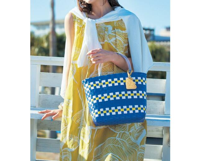 メルカドテープバッグ｜3,990 円（税込）