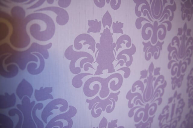 東京ディズニーランドホテル ディズニー美女と野獣ルーム