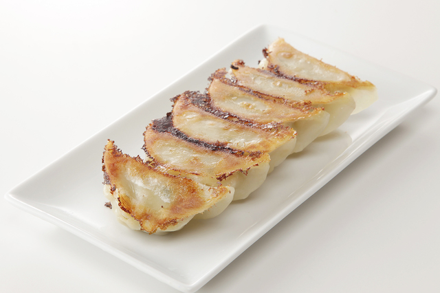 (14)道の餃子駅　＜埼玉県川口市＞